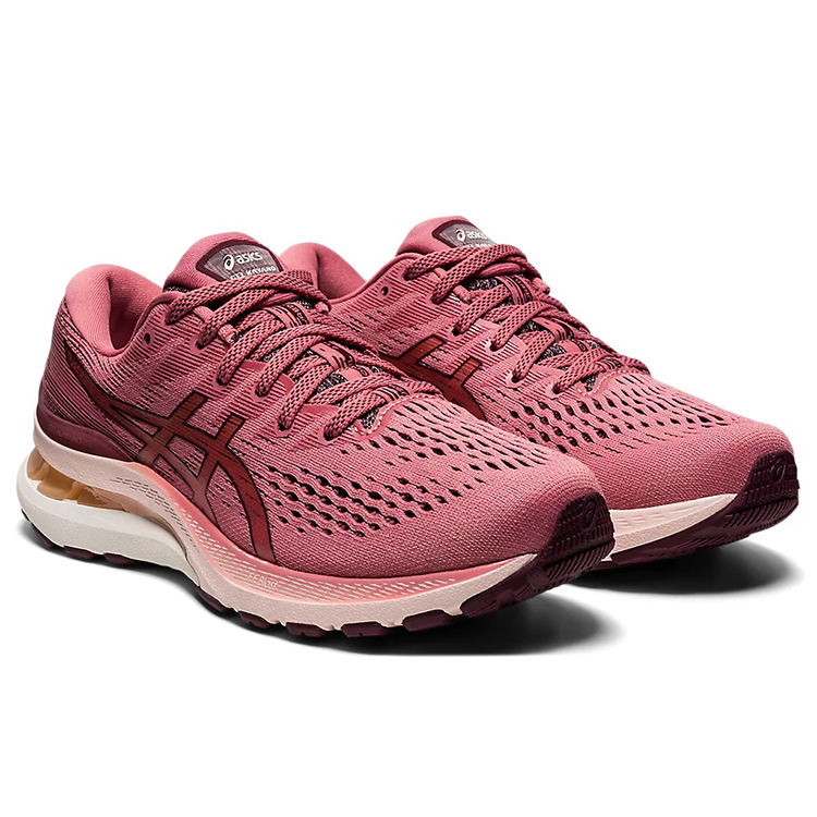 Кроссовки Asics GEL-KAYANO 28 / Женский / 37 / Розовый photo 2
