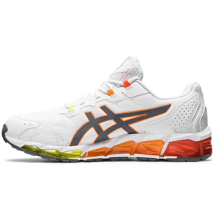 Кроссовки Asics GEL-QUANTUM 360 / Мужской / 44 / Белый photo 1 Кроссовки Asics GEL-QUANTUM 360 / Мужской / 44 / Белый photo 1