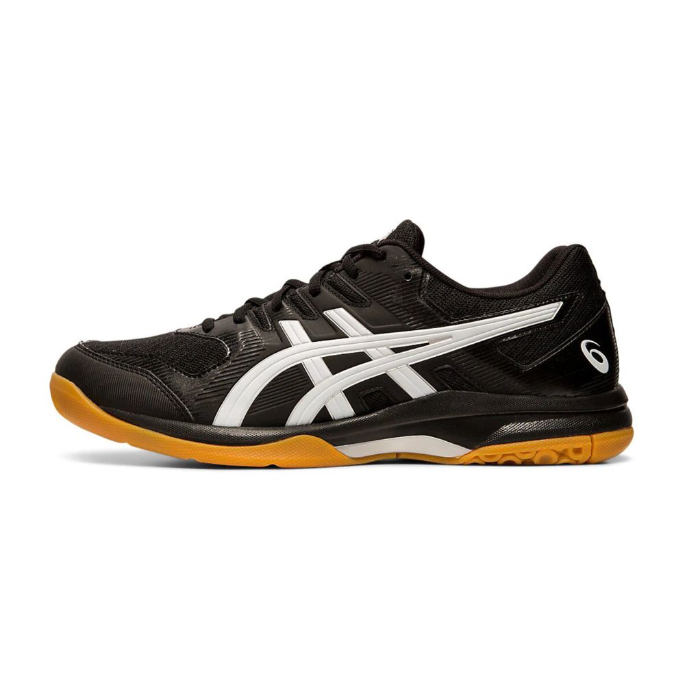 Кроссовки Asics GEL-ROCKET 9 photo 