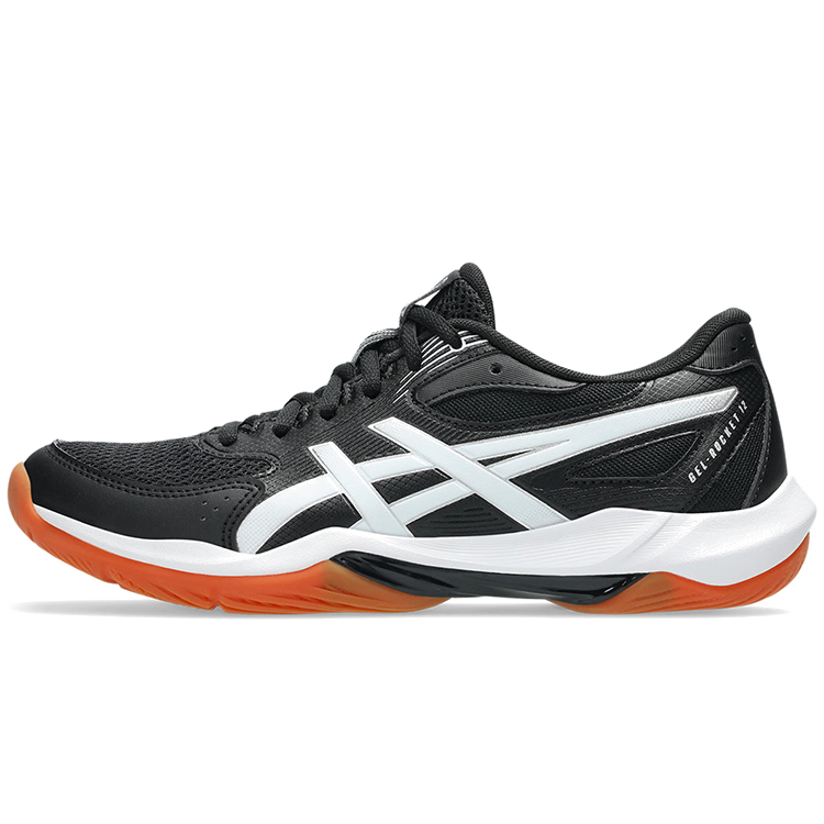 Incaltaminte Sport Asics GEL-ROCKET 12 pt Femei / 42 / Negru photo 1 Incaltaminte Sport Asics GEL-ROCKET 12 pt Femei / 42 / Negru photo 1