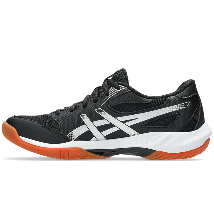 Incaltaminte Sport Asics GEL-ROCKET 12 pt Femei / 42 / Negru photo 2