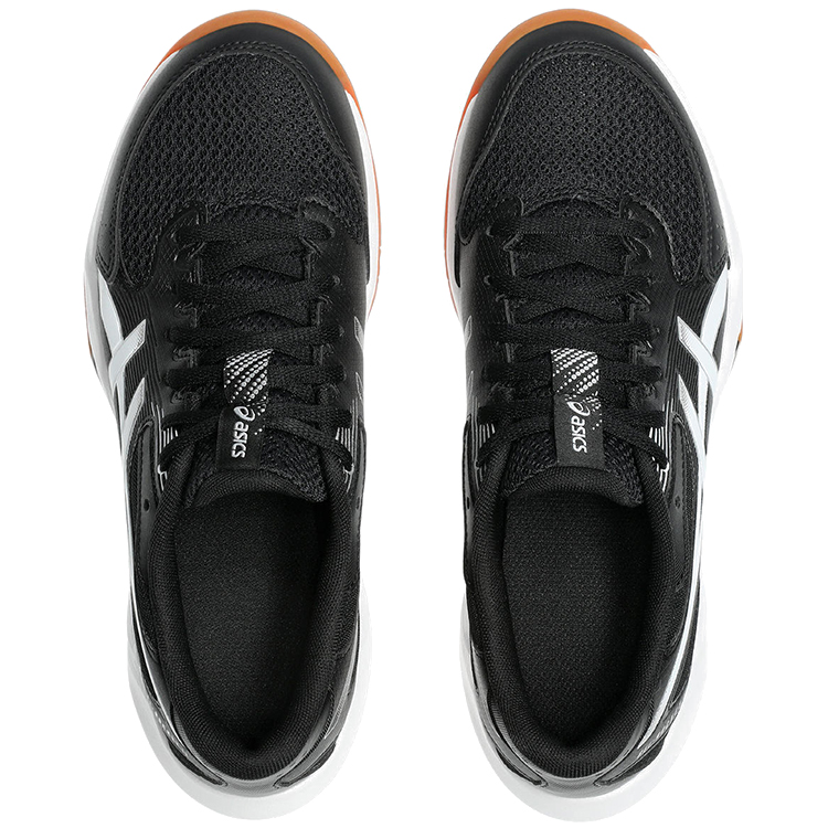 Incaltaminte Sport Asics GEL-ROCKET 12 pt Femei / 42 / Negru photo 3