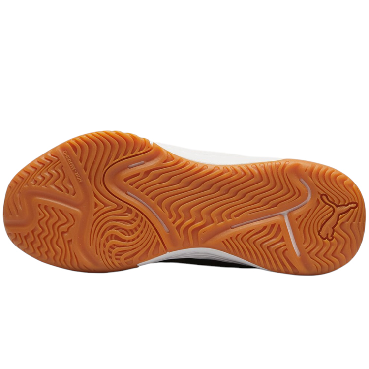 Кроссовки Puma Varion II Jr / см / Черный photo 3
