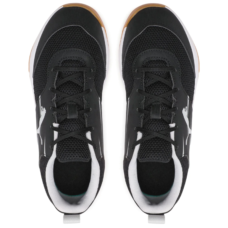 Кроссовки Puma Varion II Jr / см / Черный photo 4