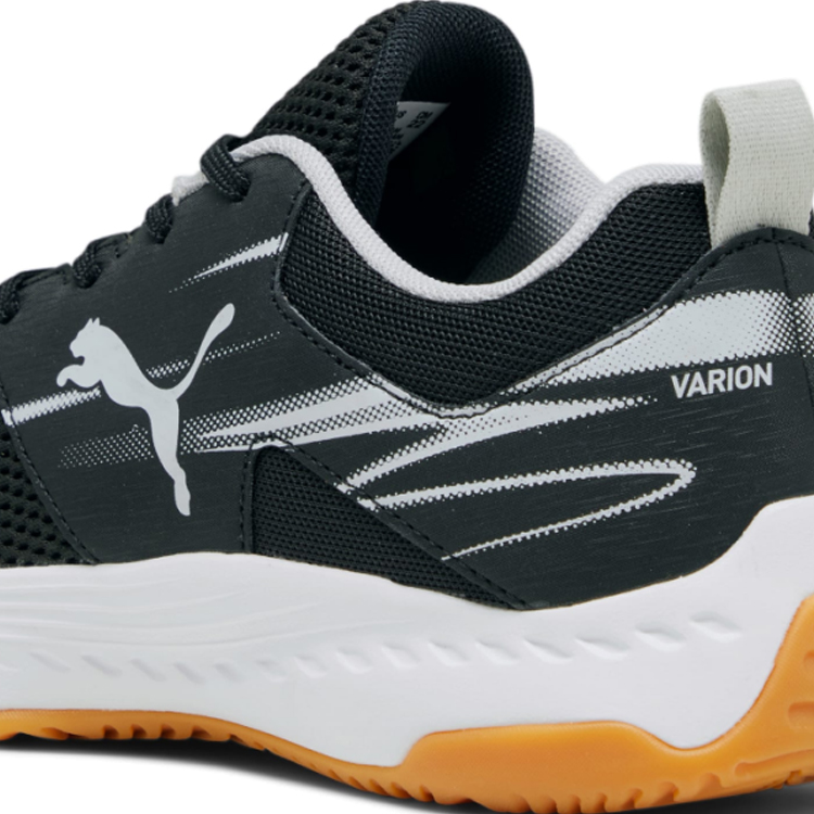 Кроссовки Puma Varion II Jr / см / Черный photo 5
