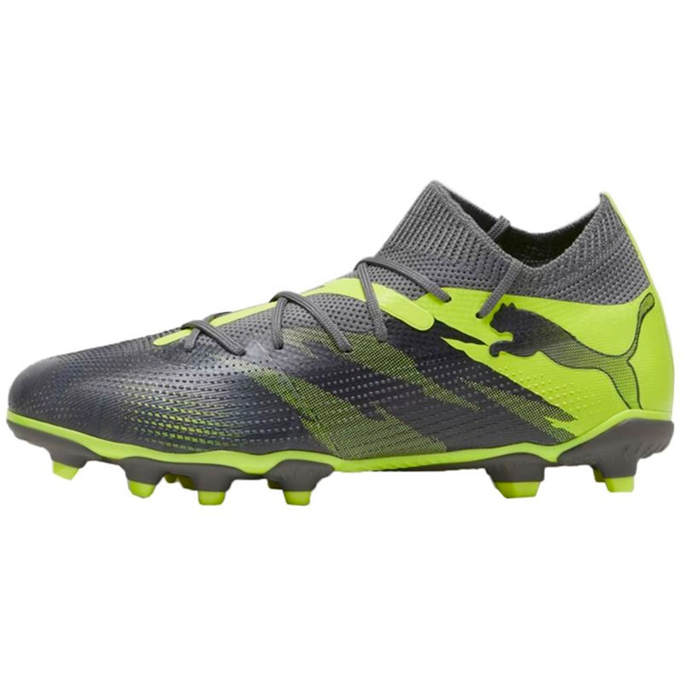 Бутсы Puma FUTURE 7 MATCH RUSH FG/AG Jr photo 1
