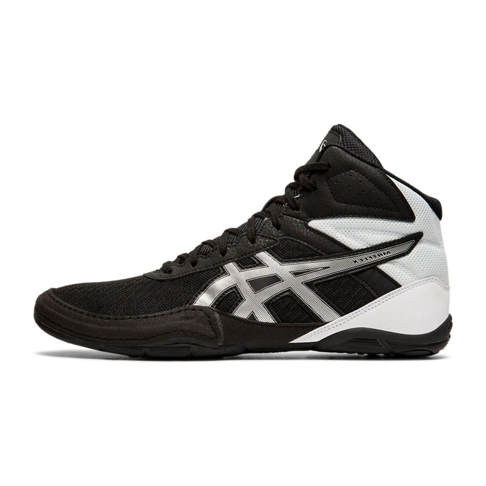 Incaltaminte p/lupte Asics MATFLEX 6 photo Incaltaminte p/lupte Asics MATFLEX 6 photo