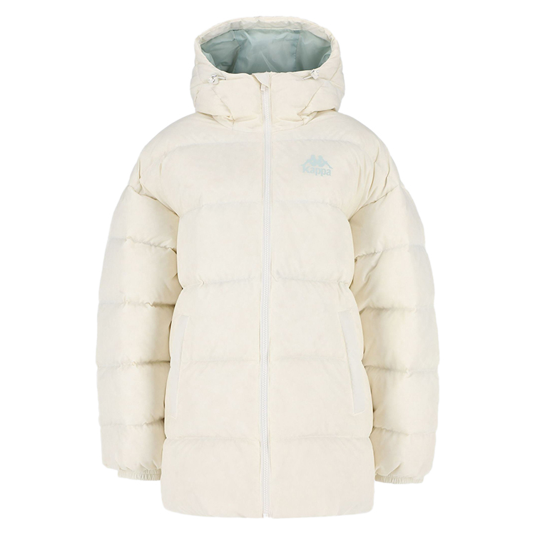 Scurta Kappa Jacket Women 46-48 Bej Femei photo 1