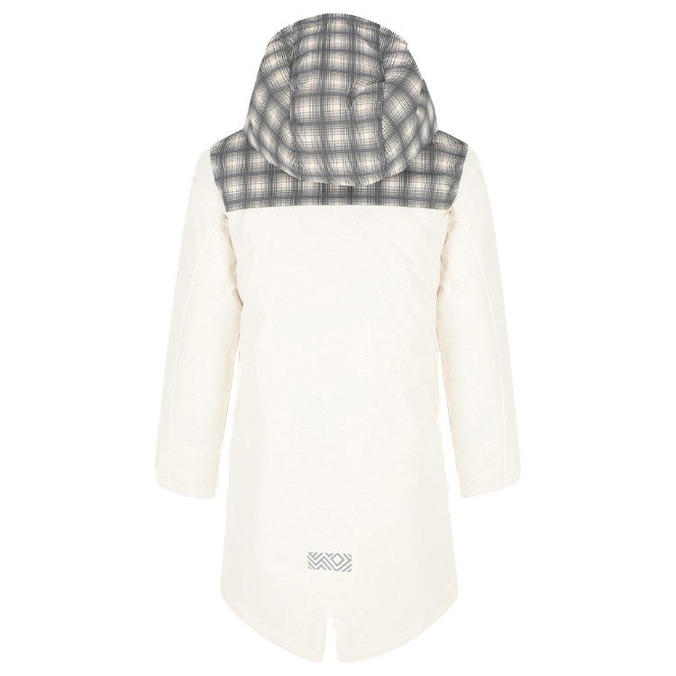 Scurta Outventure blazer 146-152 Bej Femei photo 2
