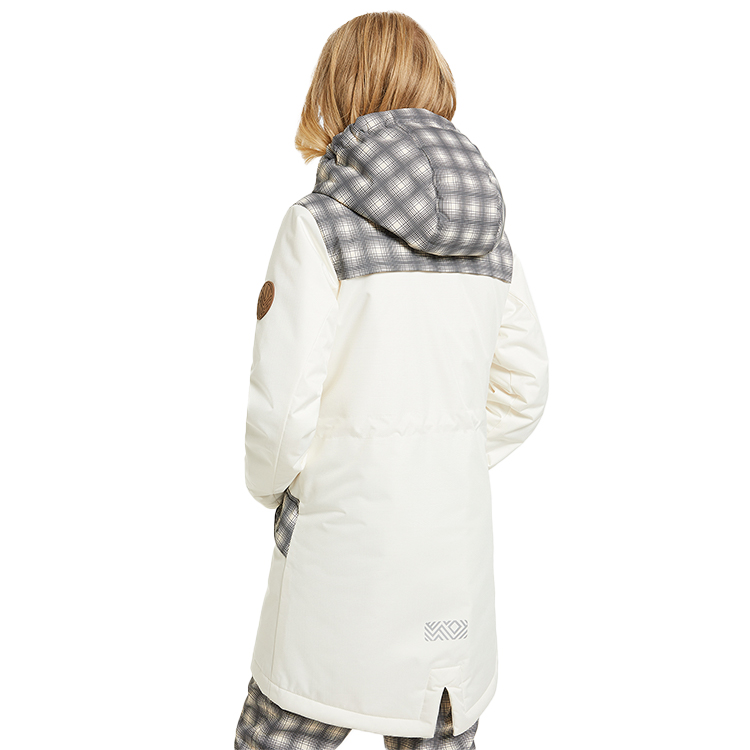 Scurta Outventure blazer 146-152 Bej Femei photo 4