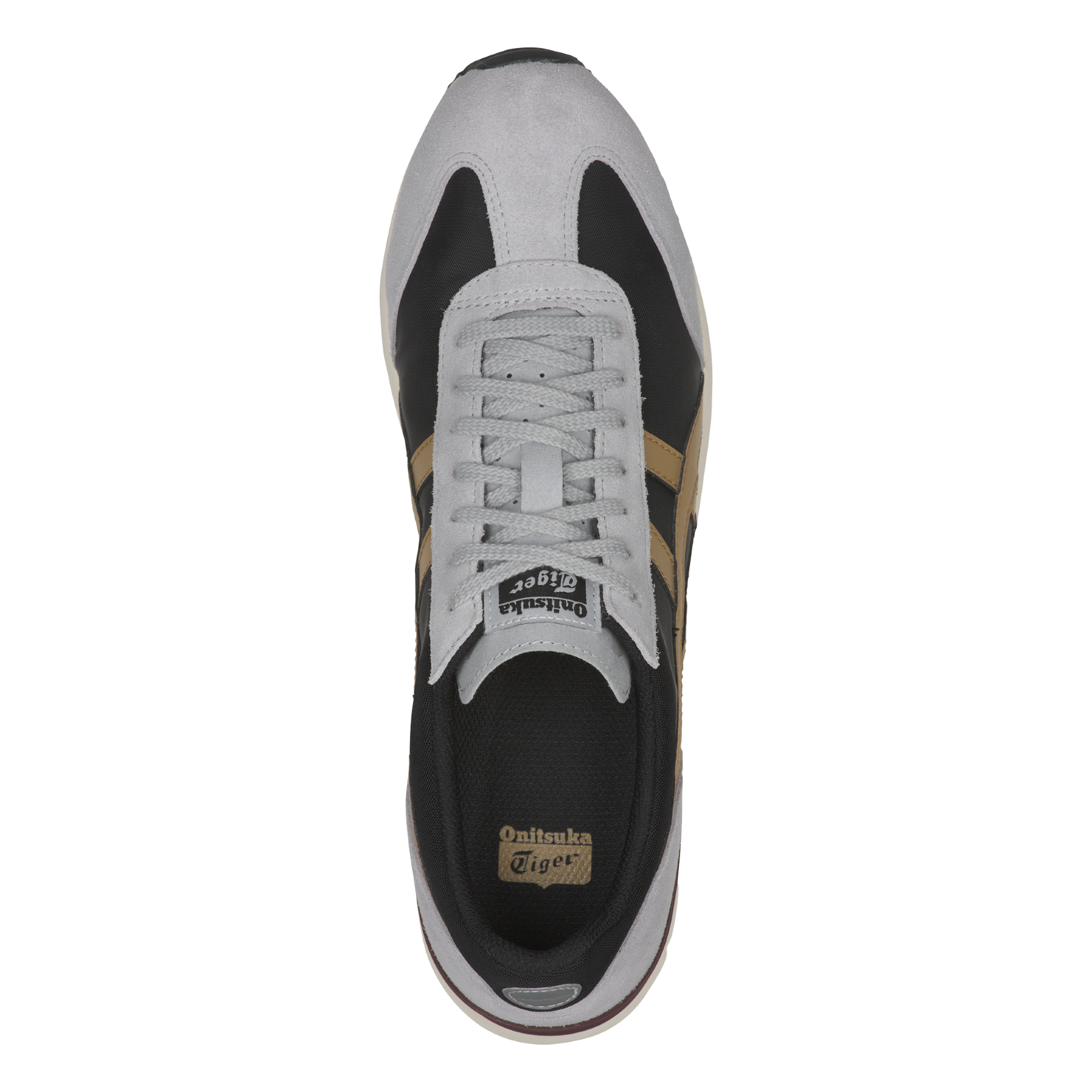 Incaltaminte Sport Asics CALIFORNIA 78 EX pt Unisex / / Negru photo 27
