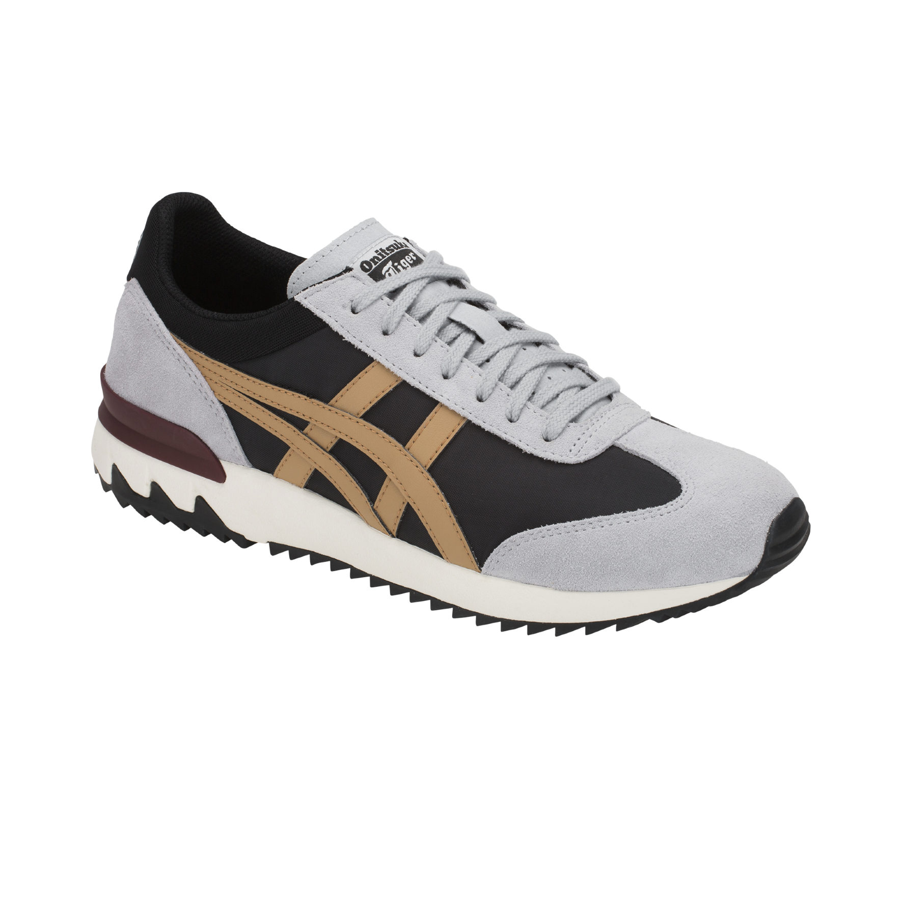Incaltaminte Sport Asics CALIFORNIA 78 EX pt Unisex / / Negru photo 2