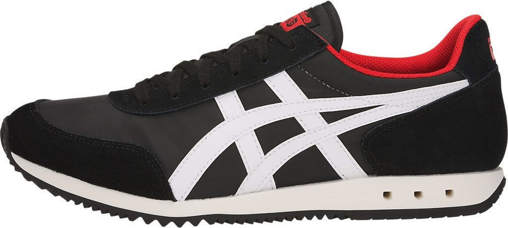 Кроссовки Asics NEW YORK / Унисекс / 43.5 / Черный photo 1