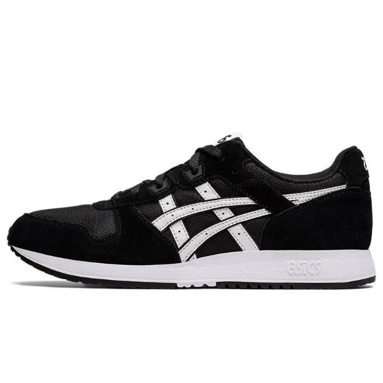 Incaltaminte Sport Asics Lyte Classic pt Barbati / 44 / Negru photo 1 Incaltaminte Sport Asics Lyte Classic pt Barbati / 44 / Negru photo 1