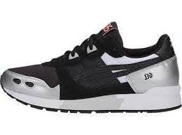 Incaltaminte Sport Asics GEL-LYTE pt Femei / 37 / Negru photo 1