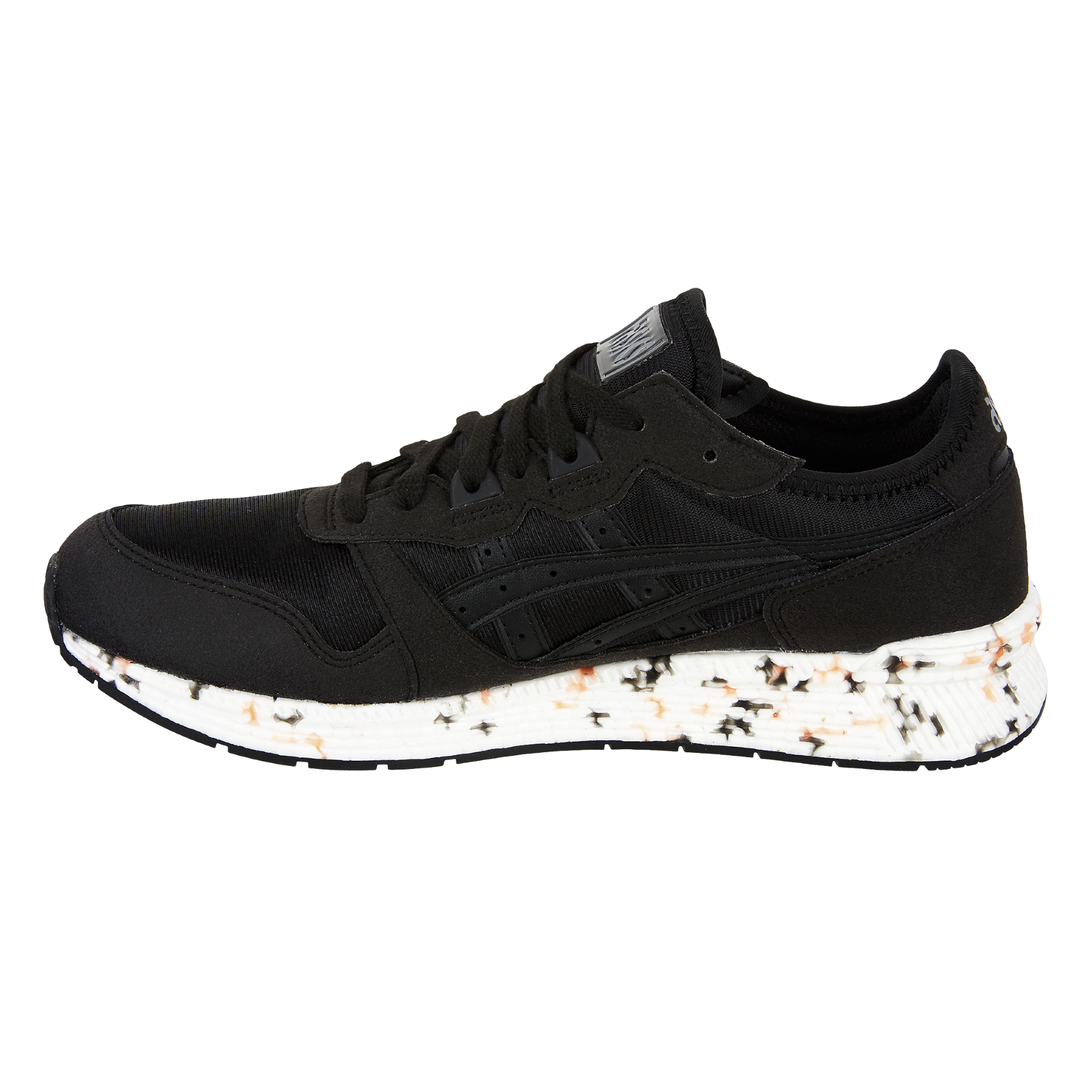 Incaltaminte Sport Asics RUNNING PACK pt Unisex / / Negru photo 1