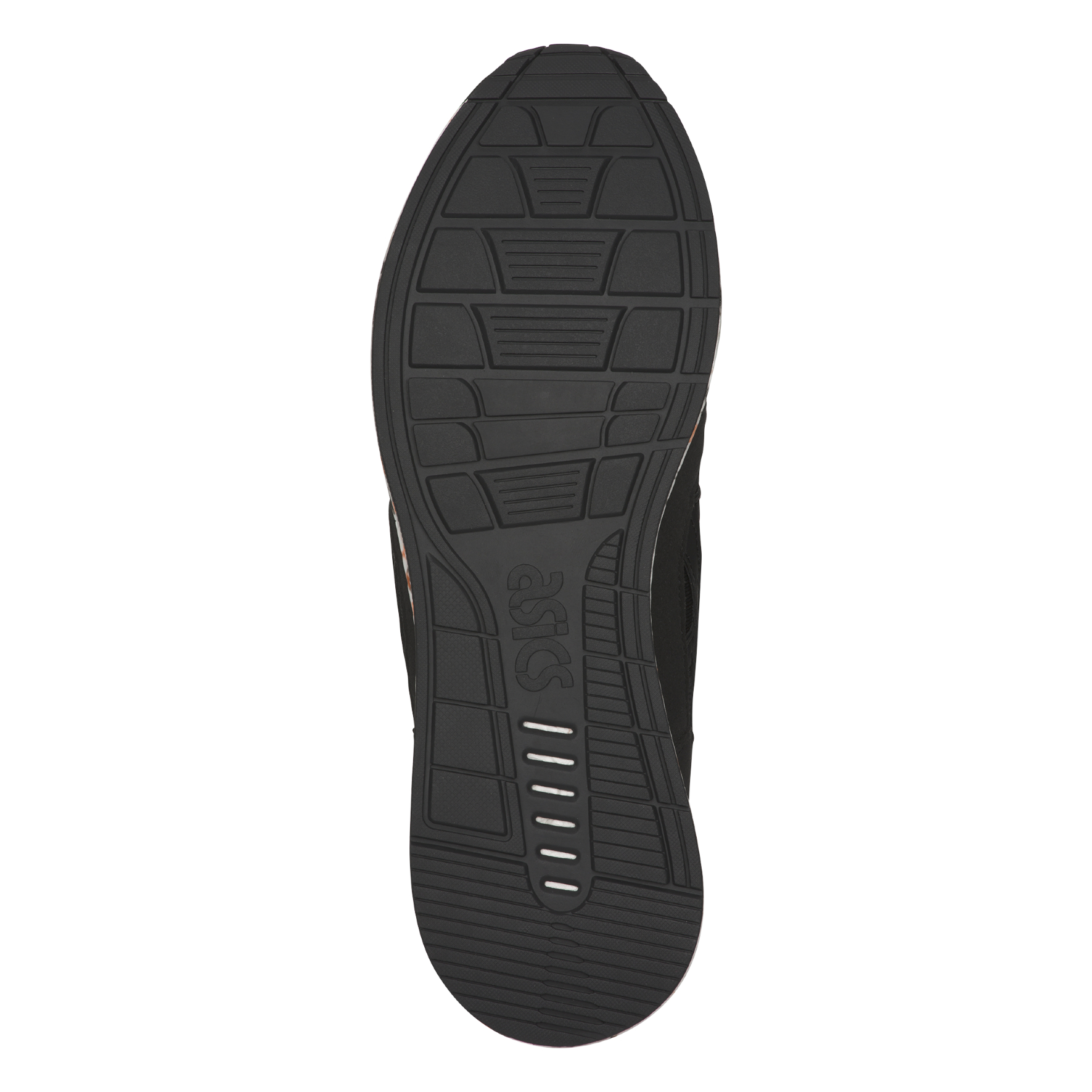 Incaltaminte Sport Asics RUNNING PACK pt Unisex / / Negru photo 16
