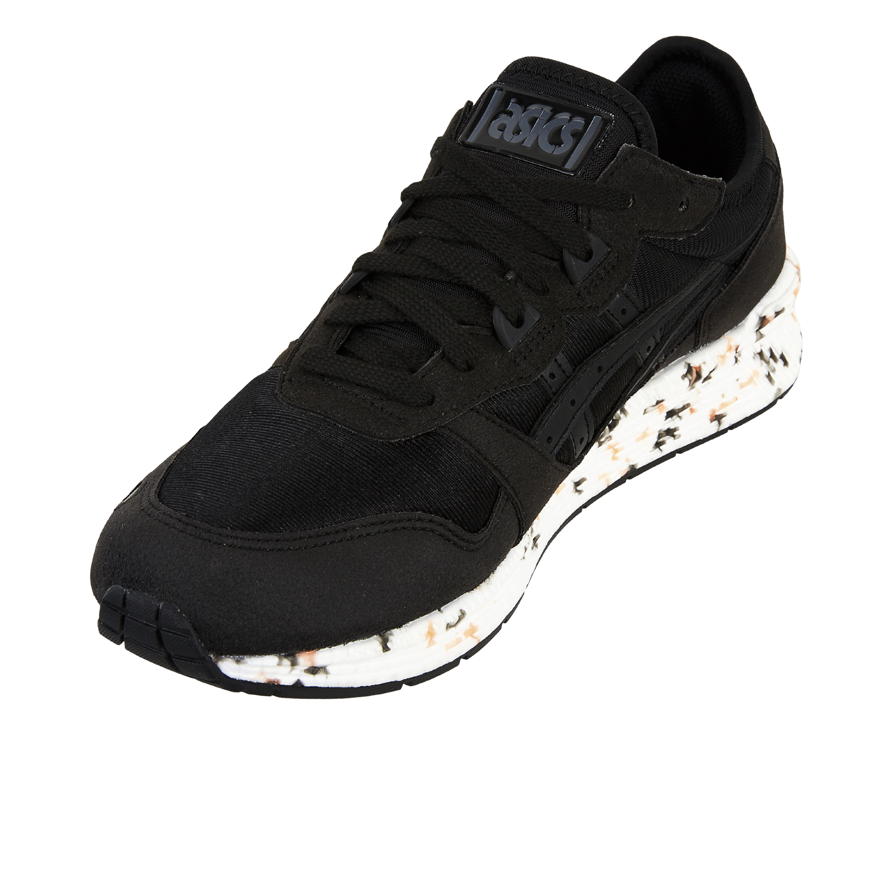 Incaltaminte Sport Asics RUNNING PACK pt Unisex / / Negru photo 17