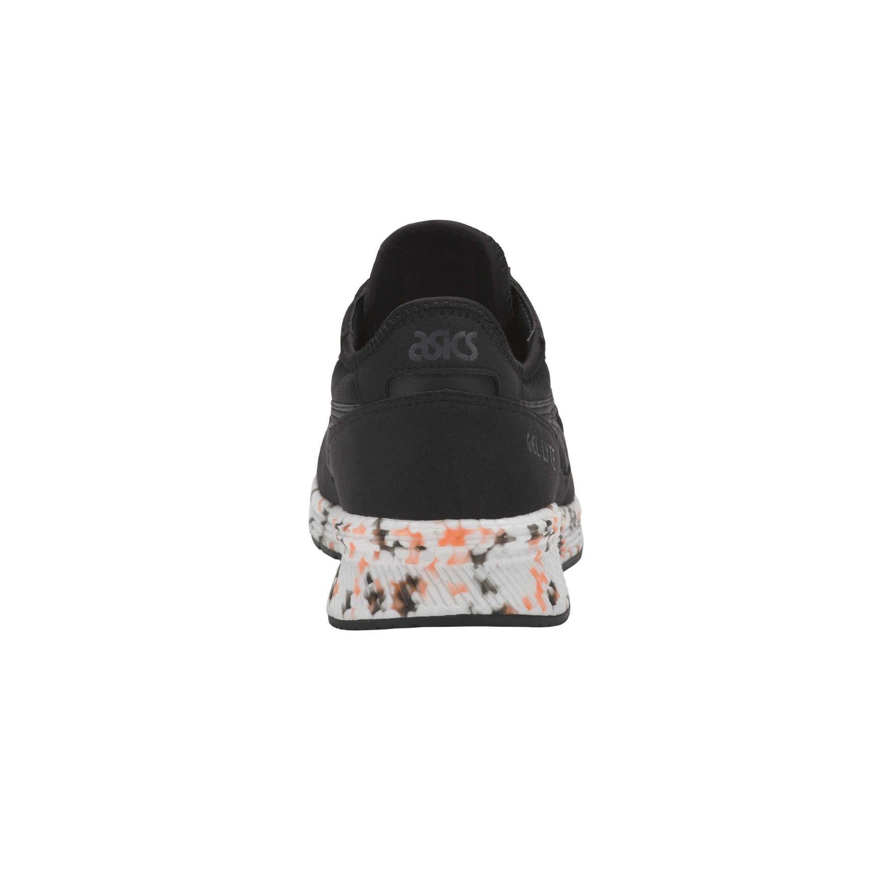 Incaltaminte Sport Asics RUNNING PACK pt Unisex / / Negru photo 23