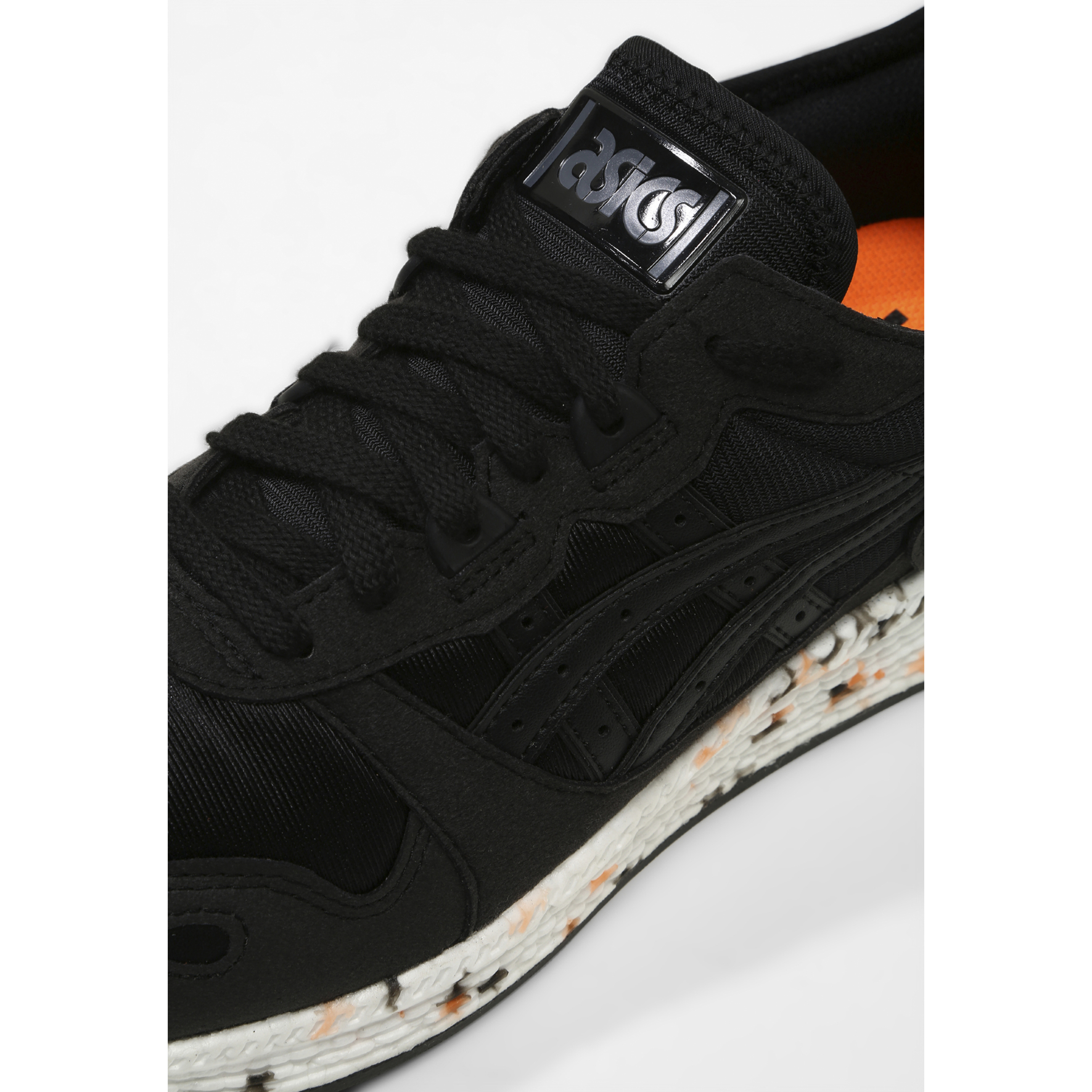 Incaltaminte Sport Asics RUNNING PACK pt Unisex / / Negru photo 25