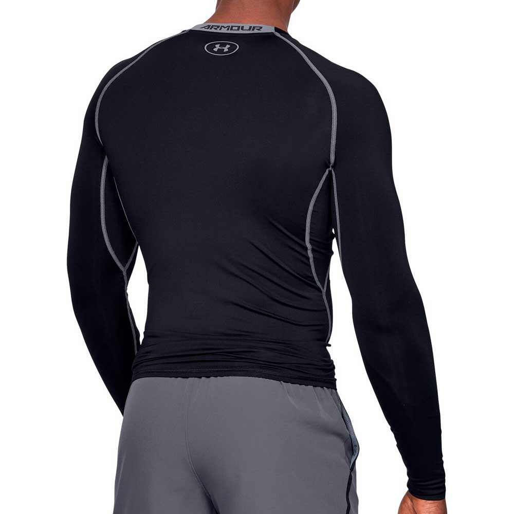 Tricou bărbătesc Under Armour SM photo 2