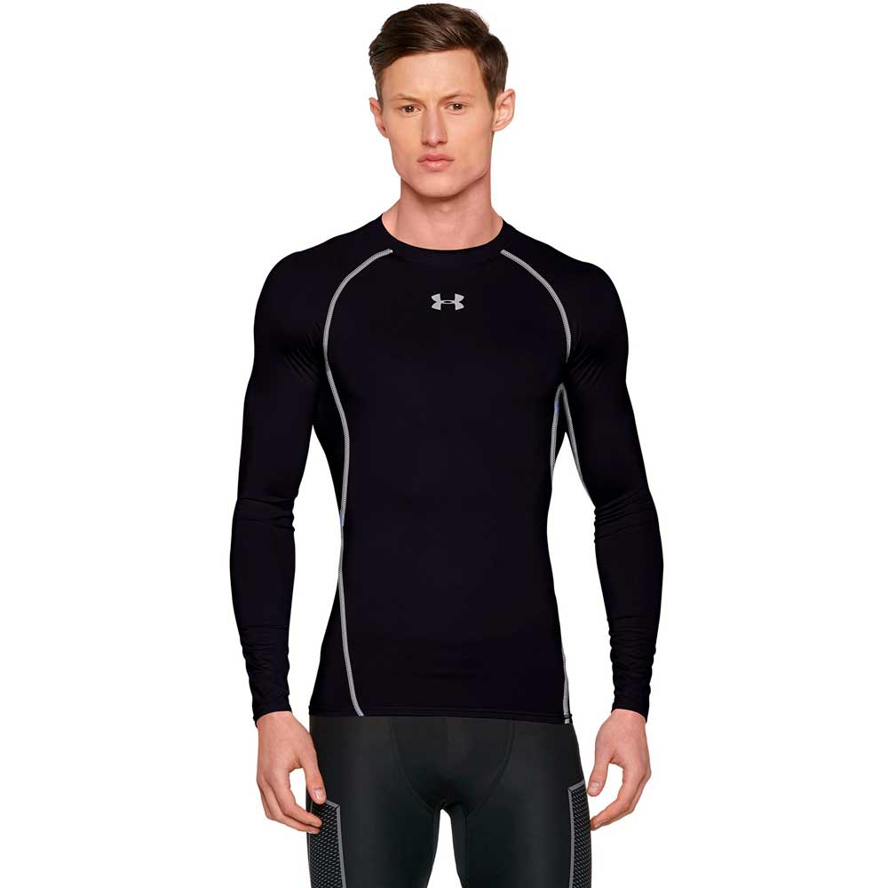 Tricou bărbătesc Under Armour SM photo 3