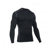 Футболка с длинным рукавом термобелье Under Armour UA CG MOCK thumbnav 1