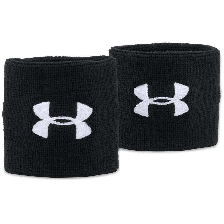 Напульсники Under Armour Bracelet/1276991-001 photo 3