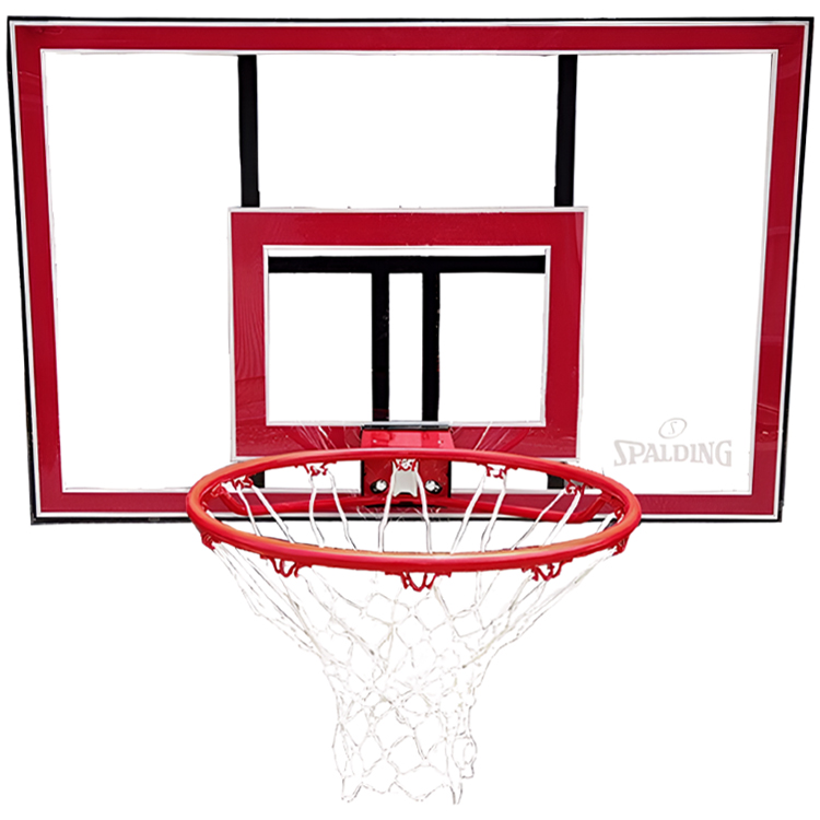 Щит баскетбольный Spalding Combo photo 2