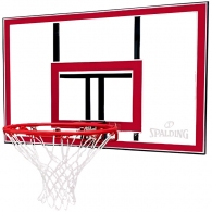 Щит баскетбольный Spalding Combo thumbnav 1
