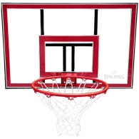 Щит баскетбольный Spalding Combo thumbnav 2