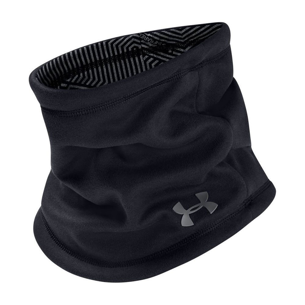 Шарф Under Armour Men Fleece Neck Gaiter photo Шарф Under Armour Men Fleece Neck Gaiter photo