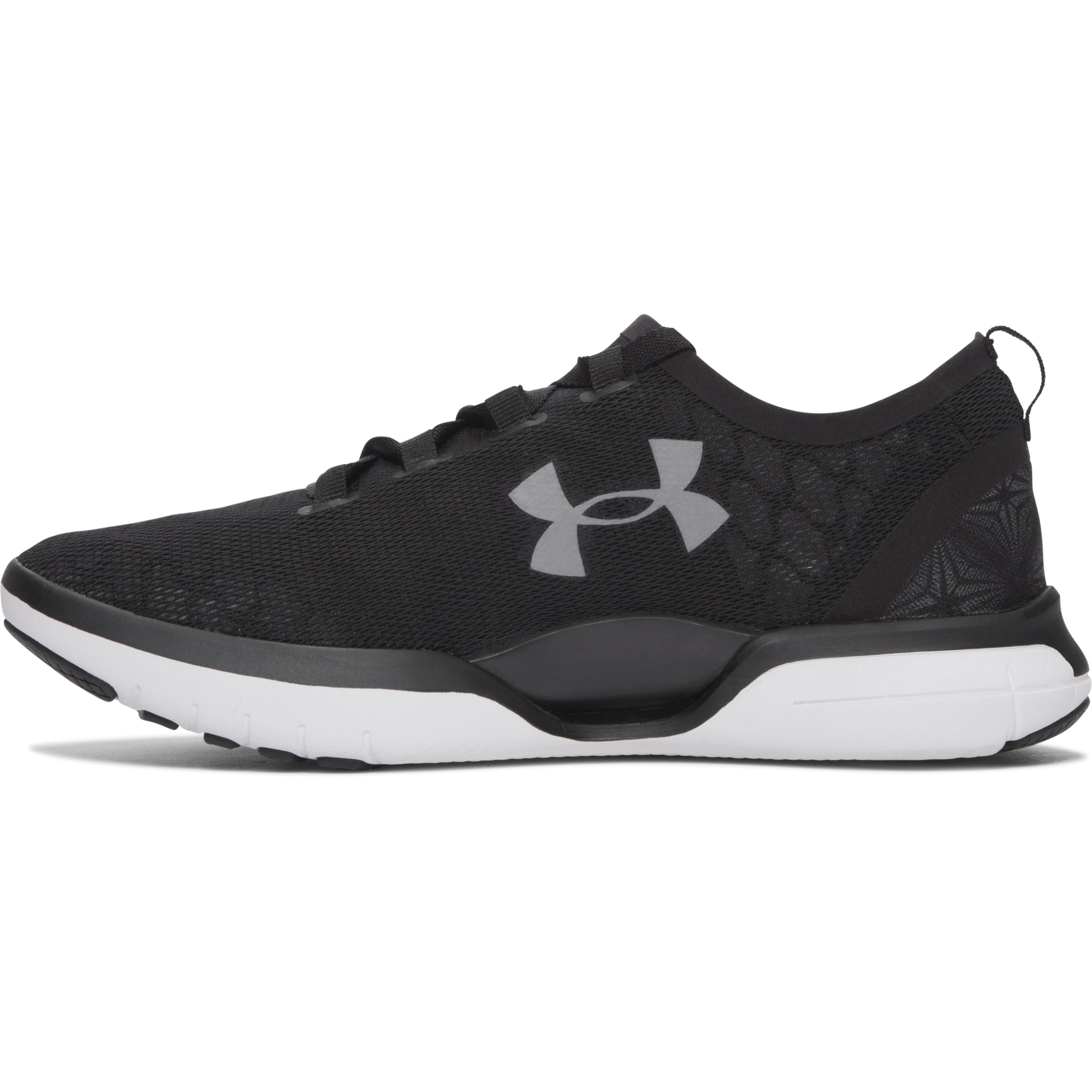 Incaltaminte Sport Under Armour CHARGED COOLSWITCH pt Femei / 35 / Negru photo 1 Incaltaminte Sport Under Armour CHARGED COOLSWITCH pt Femei / 35 / Negru photo 1