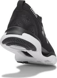Кроссовки Under Armour CHARGED COOLSWITCH / Женский / 35 / Черный photo 5