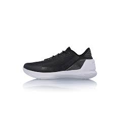 Incaltaminte Sport Under Armour CURRY 3 LOW photo 1 Incaltaminte Sport Under Armour CURRY 3 LOW photo 1