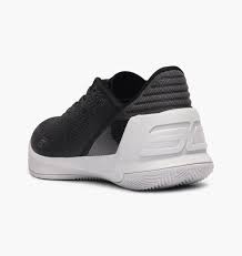 Кроссовки Under Armour CURRY 3 LOW photo 3