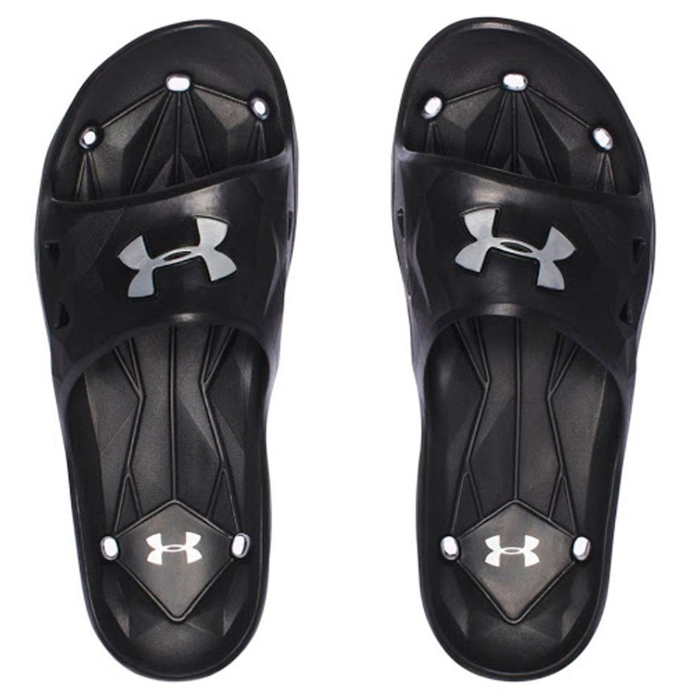 Slapi Under Armour UA M LOCKER III photo 