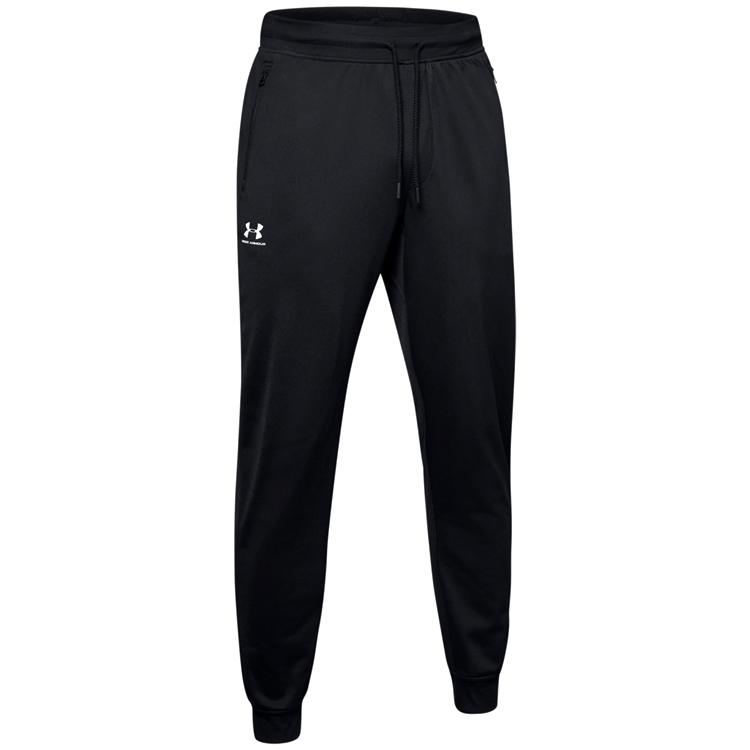 Брюки Under Armour SPORTSTYLE TRICOT JOGGER photo Брюки Under Armour SPORTSTYLE TRICOT JOGGER photo