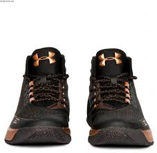 Кроссовки Under Armour CURRY 3 photo 5