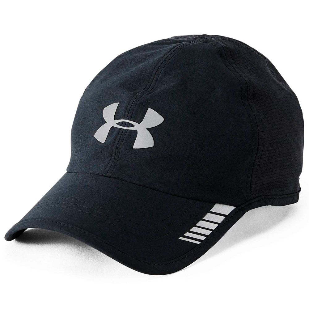 Кепка Under Armour UA LAUNCH AV CAP photo Кепка Under Armour UA LAUNCH AV CAP photo