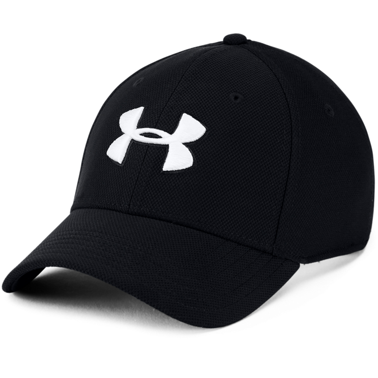 Кепка Under Armour UA MEN BLITZING 3.0 CAP photo 