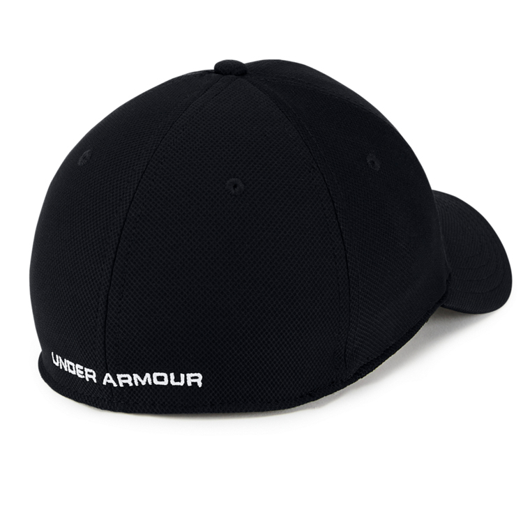 Chipiu Under Armour UA MEN BLITZING 3.0 CAP M/L Negru photo 2