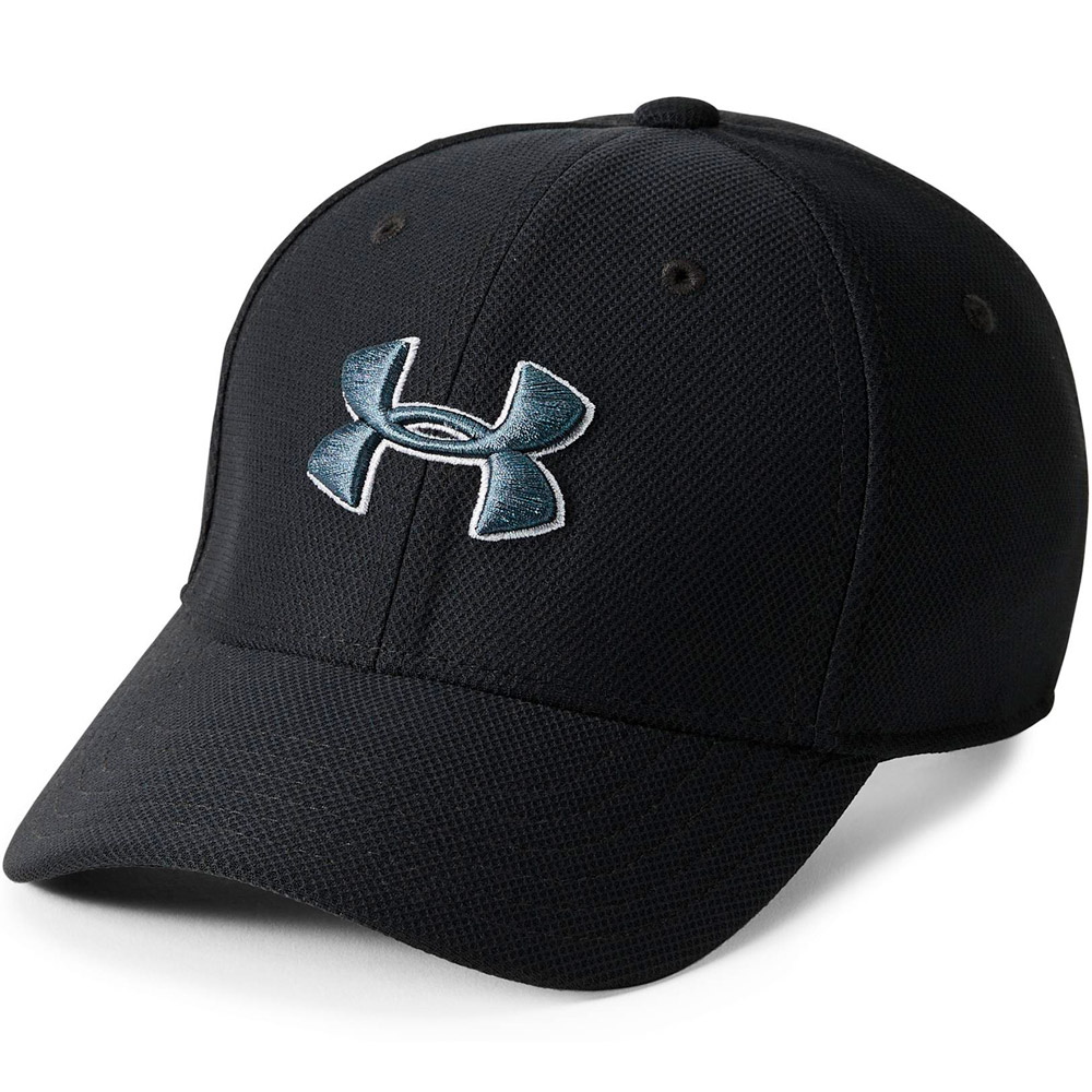 Кепка Under Armour UA BOYS BLITZING 3.0 CAP photo Кепка Under Armour UA BOYS BLITZING 3.0 CAP photo