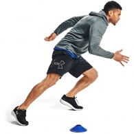Sorti Under Armour UA TECH GRAPHIC SHORT thumbnav 4