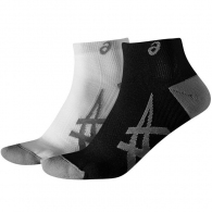  Asics 2PPK LIGHTWEIGHT SOCK REAL thumbnav 1