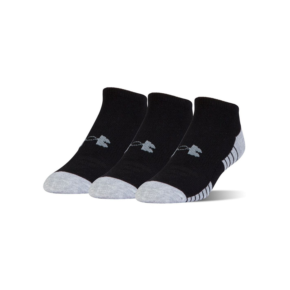 Sosete Under Armour UA Heatgear Tech NS photo Sosete Under Armour UA Heatgear Tech NS photo