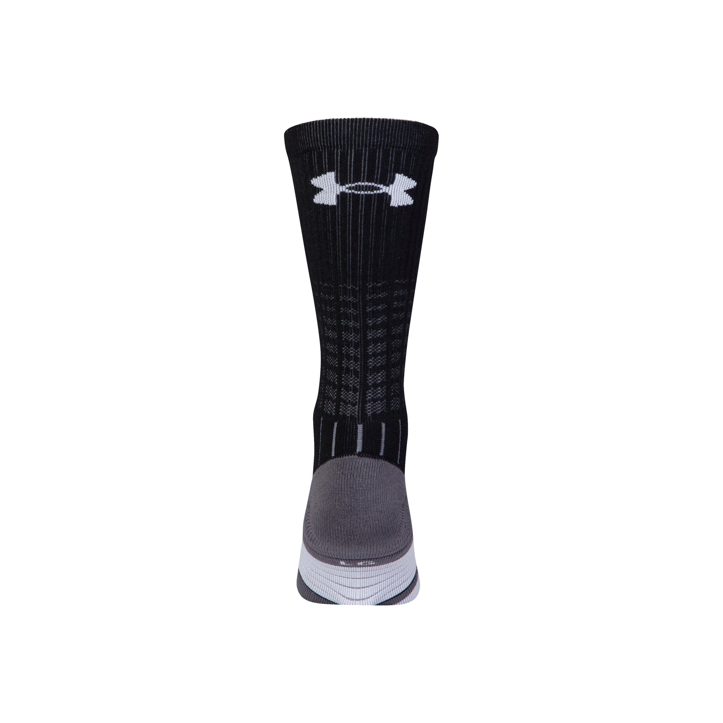 Носки Унисекс Under Armour UNRIVALED CREW MD photo 3