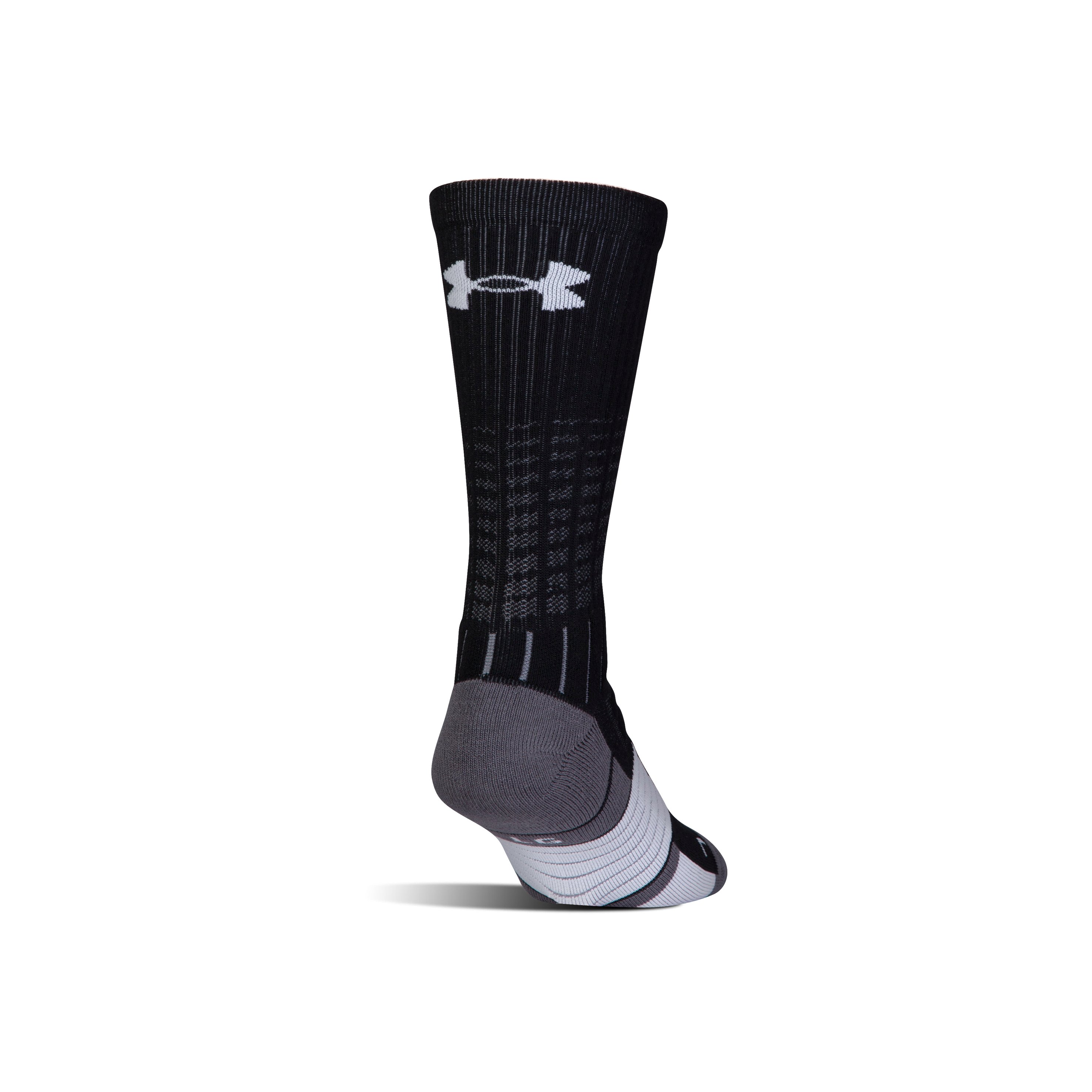 Носки Унисекс Under Armour UNRIVALED CREW MD photo 4