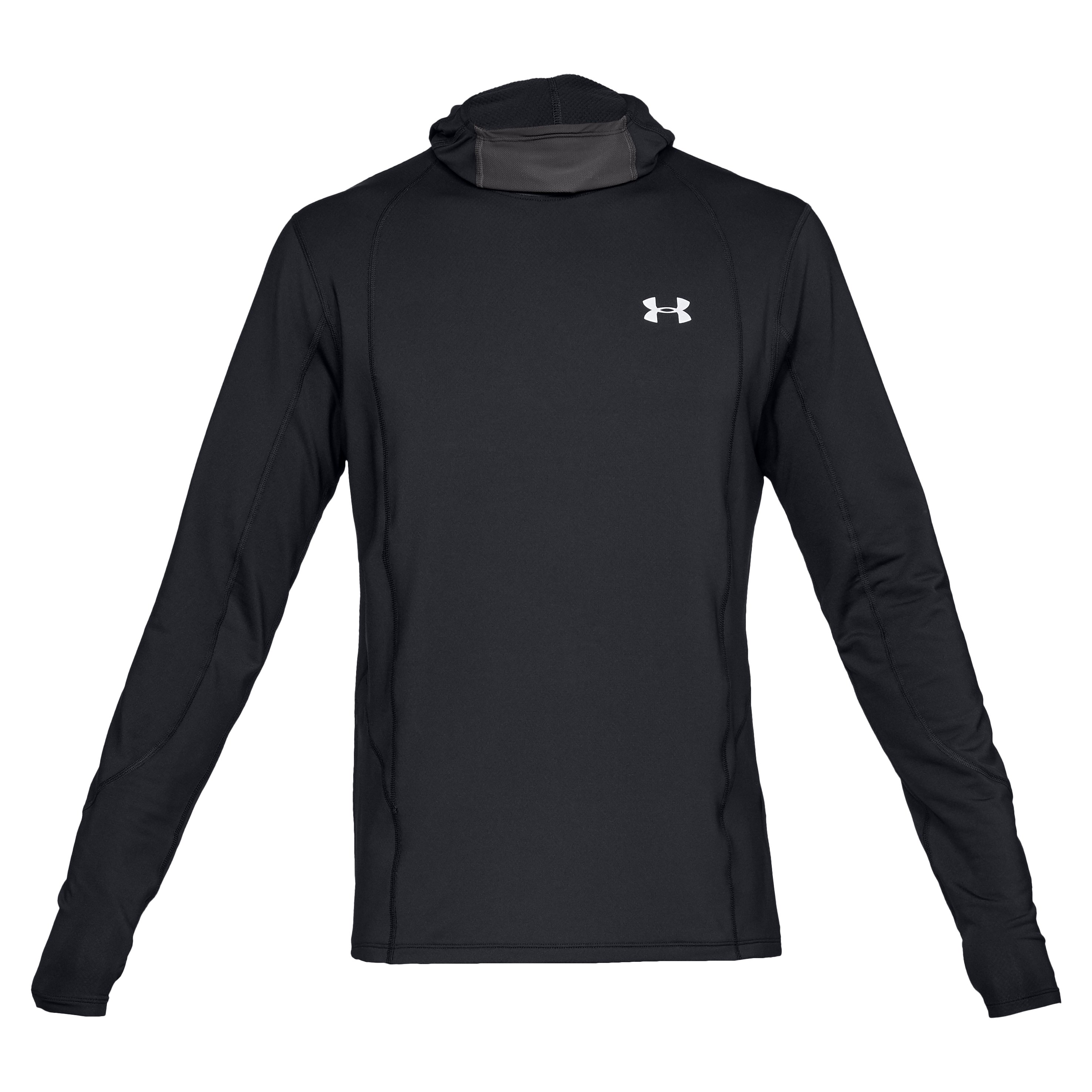 Under Armour REACTOR RUN BALACLAVA photo Under Armour REACTOR RUN BALACLAVA photo