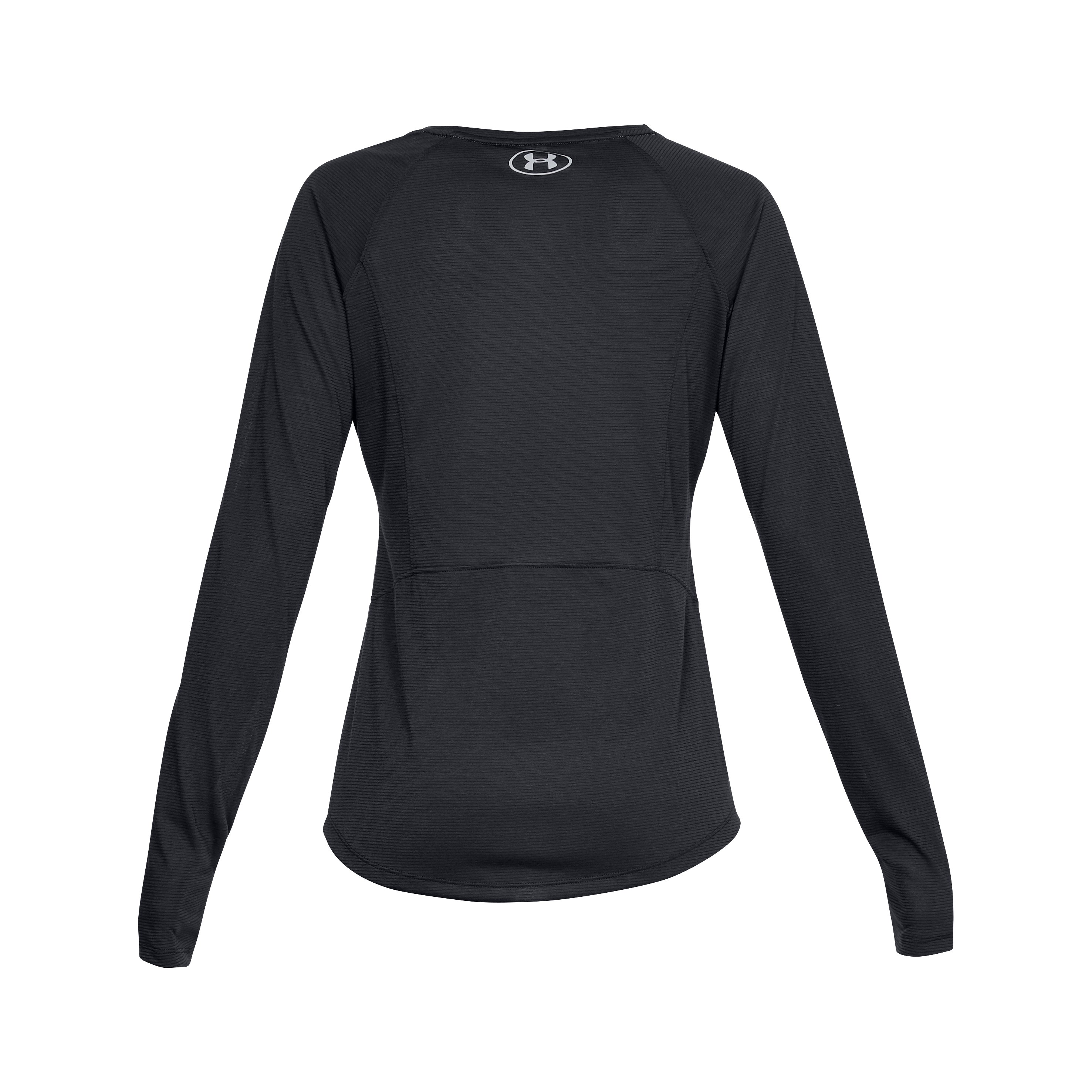 Bra sportive Under Armour UA Streaker Longsleeve / Femei / XS  photo 2